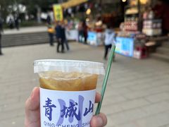 -青城山