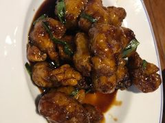 糖醋里脊-大牌大·传统杭帮菜(湖滨店)