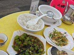 -秋姐美食店(旅游大道店)