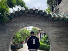 -东莞市可园博物馆