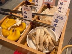 -阿婆情腊排骨火锅·野生菌季(古城旗舰店)
