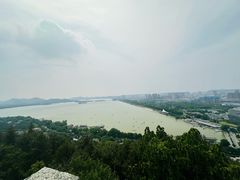 -云龙湖旅游景区