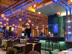 大堂-Ambra Haus琥珀屋精酿餐厅(宝山店)