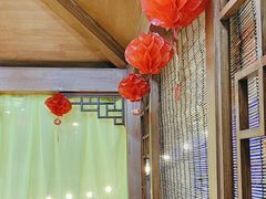 -津沽小院(天津之眼店)