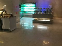 -飨食汇全日制餐厅·昆山皇冠假日酒店(九方店)