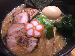 -老龙亭拉面店