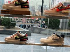 -NIKE KICKS LOUNGE体验店(北京新中关店)