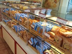 -长发西饼(道前店)