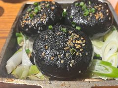 黑炭生煎包-江滨壹号艺文空间复合餐厅(闽江大道店)
