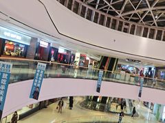 -万达广场(龙湖店)