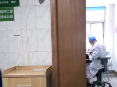 -东南大学附属中大医院(本部)