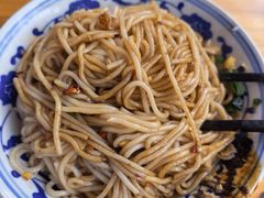 -高师傅特色米粉汤包(建设路店)