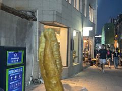 -巴浪鱼咖啡馆 Local Fish