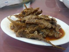 -上海阿潘舟山海鲜店(东宝兴路店)