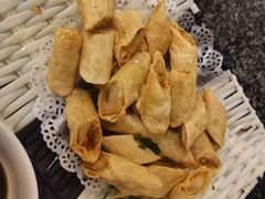 -锦园餐厅(九龙湖开元度假村店)