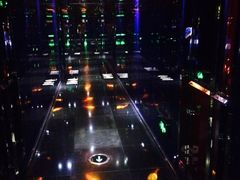 -百威KTV(恒福路店)