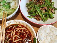 -自贡盐帮菜·玩辣餐厅(樱花园西街店)
