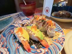 -鹤龟料理店(时代天街店)
