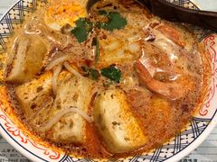 新加坡叻沙-滕记星发餐室·新加坡菜(巨鹿路店)