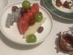 -富力丽思卡尔顿酒店·丽轩中餐厅