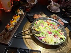 -無二炙坊·和牛烧肉(大钟寺1733店)