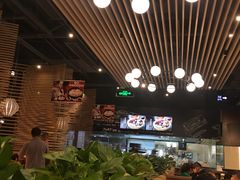 大堂-避风塘(嘉兴八佰伴店)