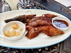 现烤宜良小麻鸭-熙楼(翠湖店)