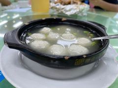 -景好海鲜餐厅(大鹏必选旅游店)