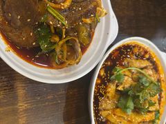 -牛王庙(龙华花园店)