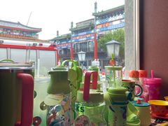 -星巴克臻选(北京前门大街店)