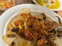 -周家二小姐的菜(西津渡店)