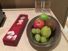 -北京康莱德酒店
