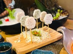 -湊湊火锅·茶憩(东城万达店)