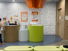 -金宝贝儿童多元成长中心(二七亚星中心店)