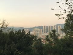 -长安公园