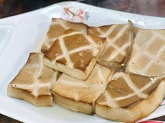 -酒肉门孔府菜(曲阜游客中心店)