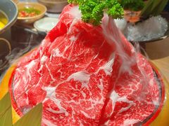 -温野菜涮涮锅(西单大悦城店)