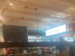 -大师兄·西北小馆(南沙万达广场店)