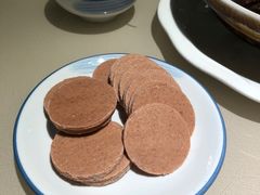 -老码头黑皮肘子锅包肉(赣水路店)