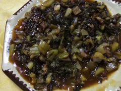 -幽优农庄·森波拉特色本地农家菜