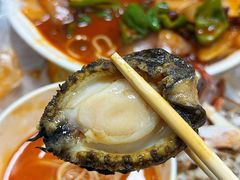 -大勇海鲜(叙康里店)