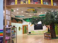 -饭米多蔻中英文绘本馆(苏州美罗店)