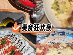 -Mammamia意大利餐厅(阳春巷店)