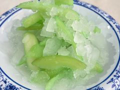 -天天初二·天津传统捞面·天津特色菜(凌奥总店)