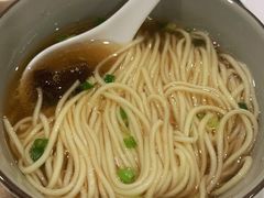阳春面-虹迎轩·中餐厅(虹桥迎宾馆店)