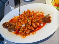 -醉庐·新上海菜(南京西路店)