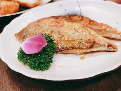 -福樱兰海鲜放题铁板烧(加州店)
