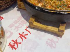 -饶福记·南昌烧烤大排档(九龙湖土著店)