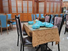 -渔码头食府(蓬莱阁店)
