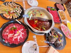 -多迷烫菜广场(水心大厦店)